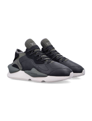 Y-3 KAIWA Men's Sneakers - Elevated Style for FW24