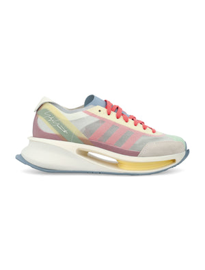 Y-3 Multicolor Gendo Run Performance Sneakers