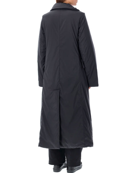 Y-3 Long Down Jacket for Women - Size S