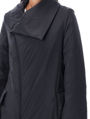 Y-3 Long Down Jacket for Women - Size S