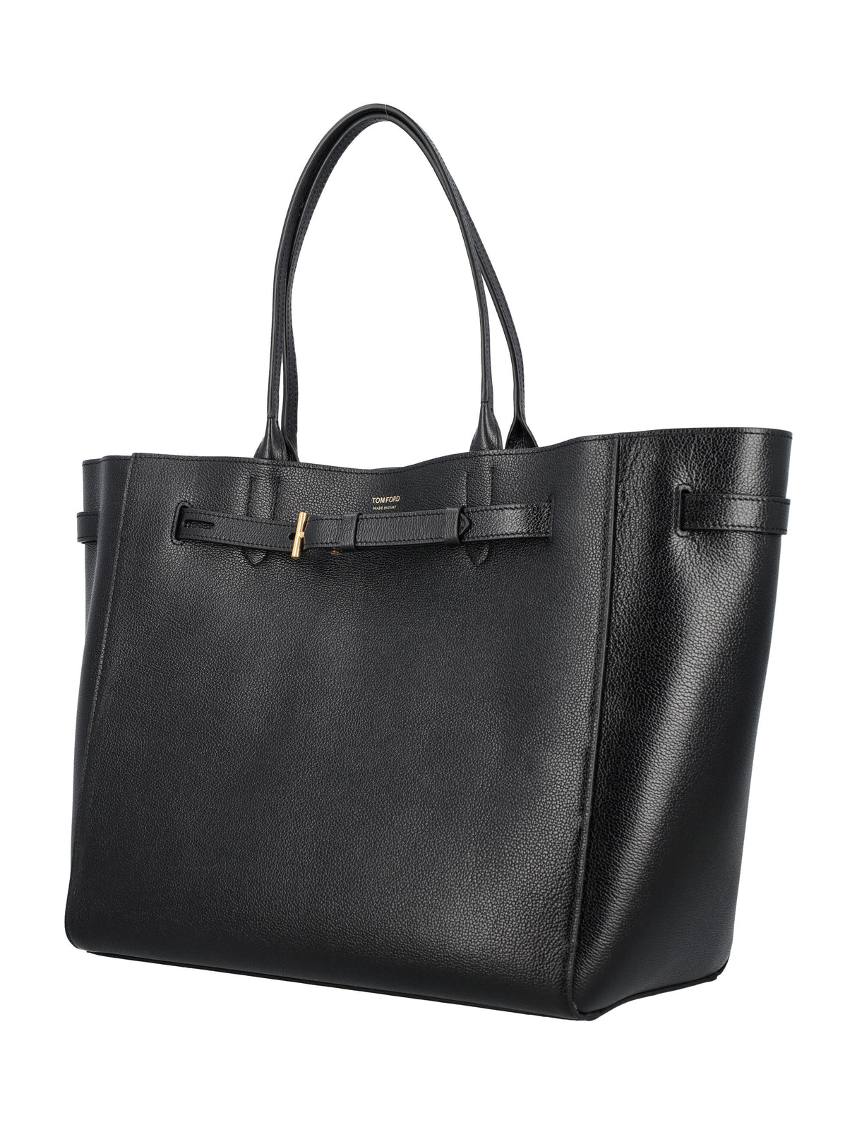 TOM FORD MINI T LARGE Tote Handbag Handbag