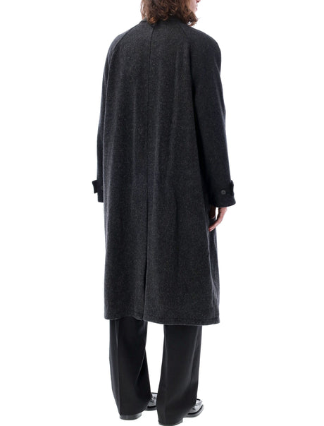 MFPEN Oversized Installation Jacket - Men’s Wool Outerwear