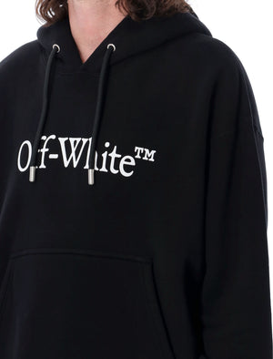 OFF-WHITE Urban Oversized Skate Hoodie