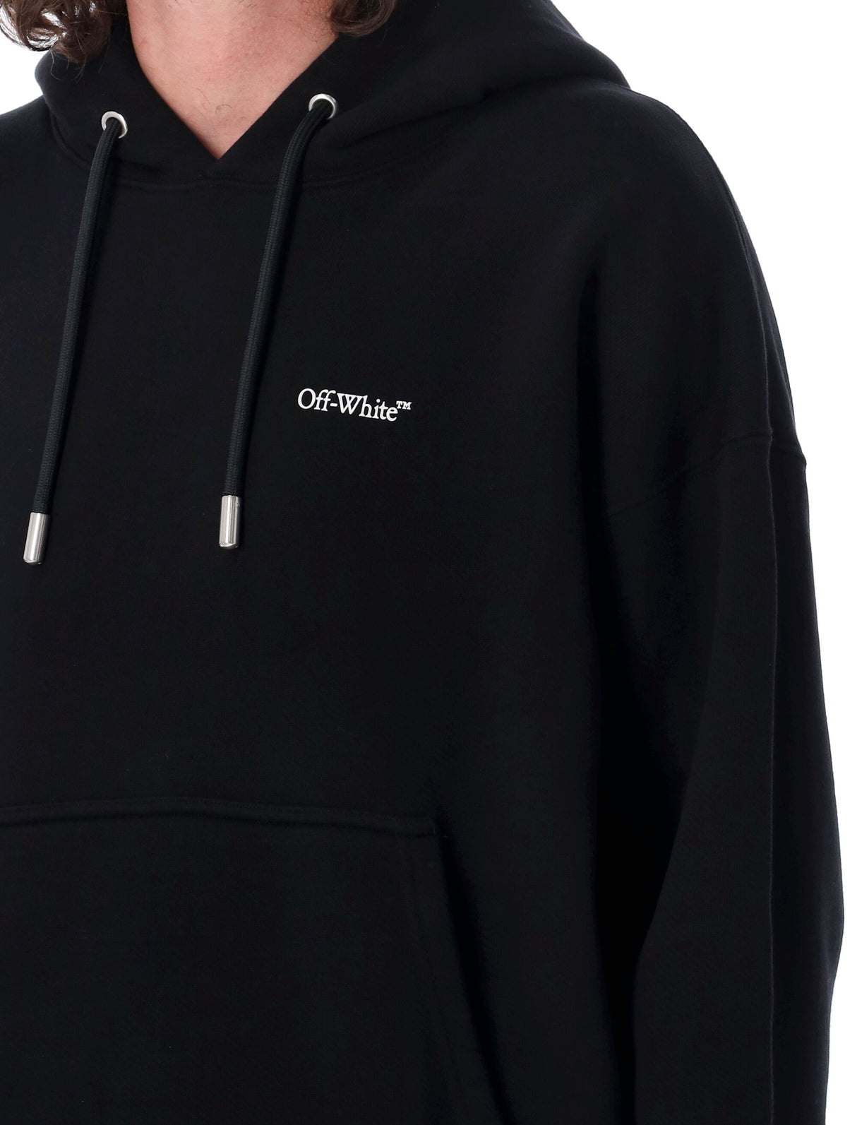 OFF-WHITE Urban Arrow Skate Hoodie