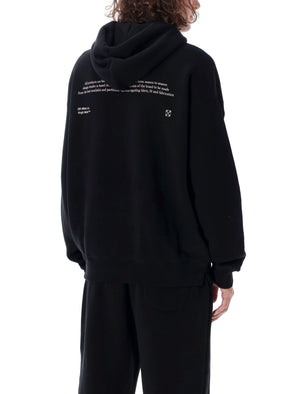 Áo Hoodie Rộng Rãi Urban Mary