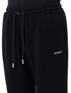 Quần Sweatpants WINDY ARROW