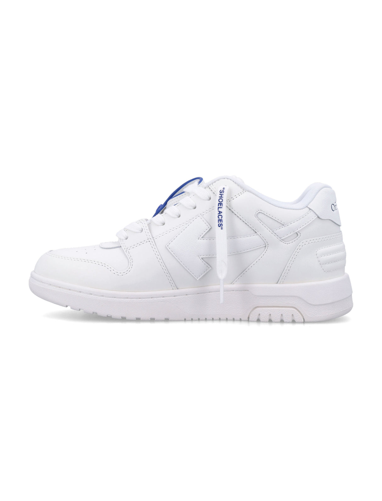 OFF-WHITE Out of Office Walking Sneakers