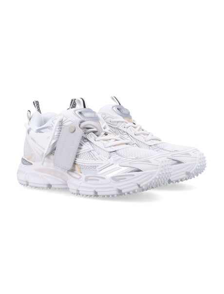 OFF-WHITE Be Right Back Women's Sneaker