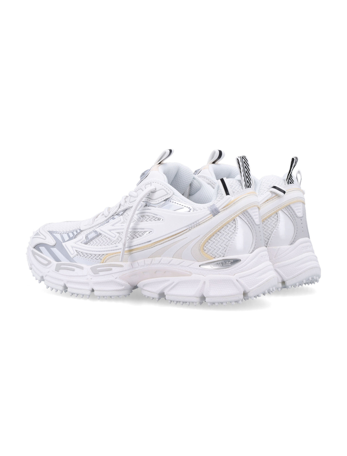 OFF-WHITE Be Right Back Women's Sneaker