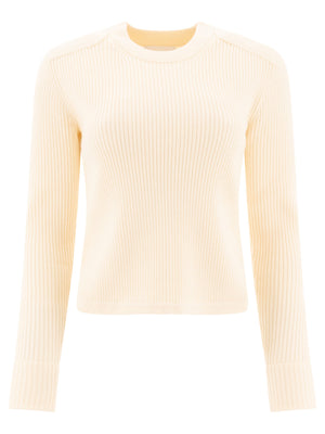 ISABEL MARANT ETOILE Gabyne Sweater - Regular Fit for Women