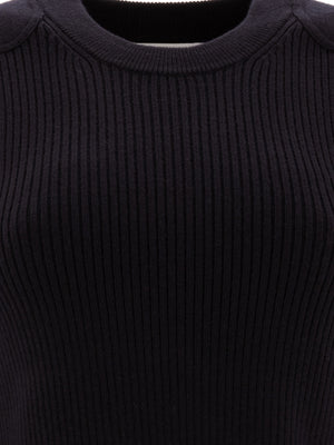 ISABEL MARANT ETOILE Gabyne Sweater - Regular Fit, Long Sleeves