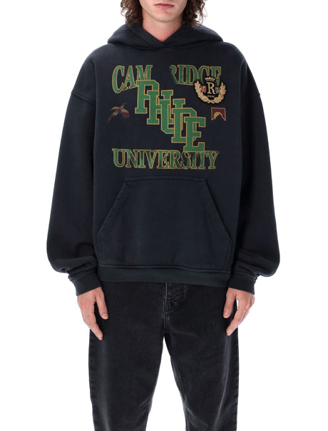 RHUDE University Hoodie - Men's Large