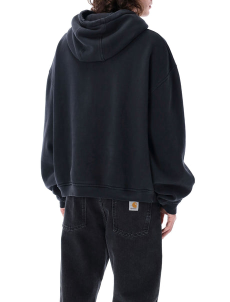 RHUDE University Hoodie - Men's Large