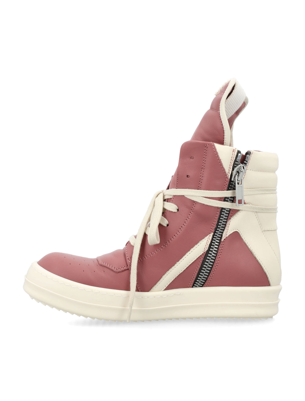 Giày Sneaker High-Top Thời Trang Cho Nữ