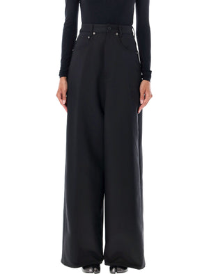 MM6 MAISON MARGIELA WIDE PANTS