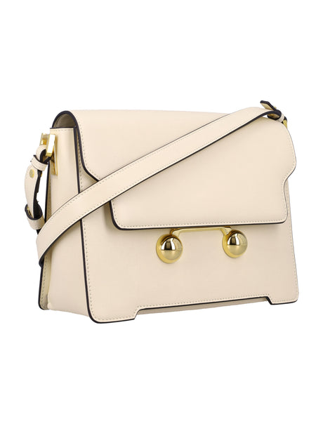 MARNI Rectangular Medium Shoulder Handbag