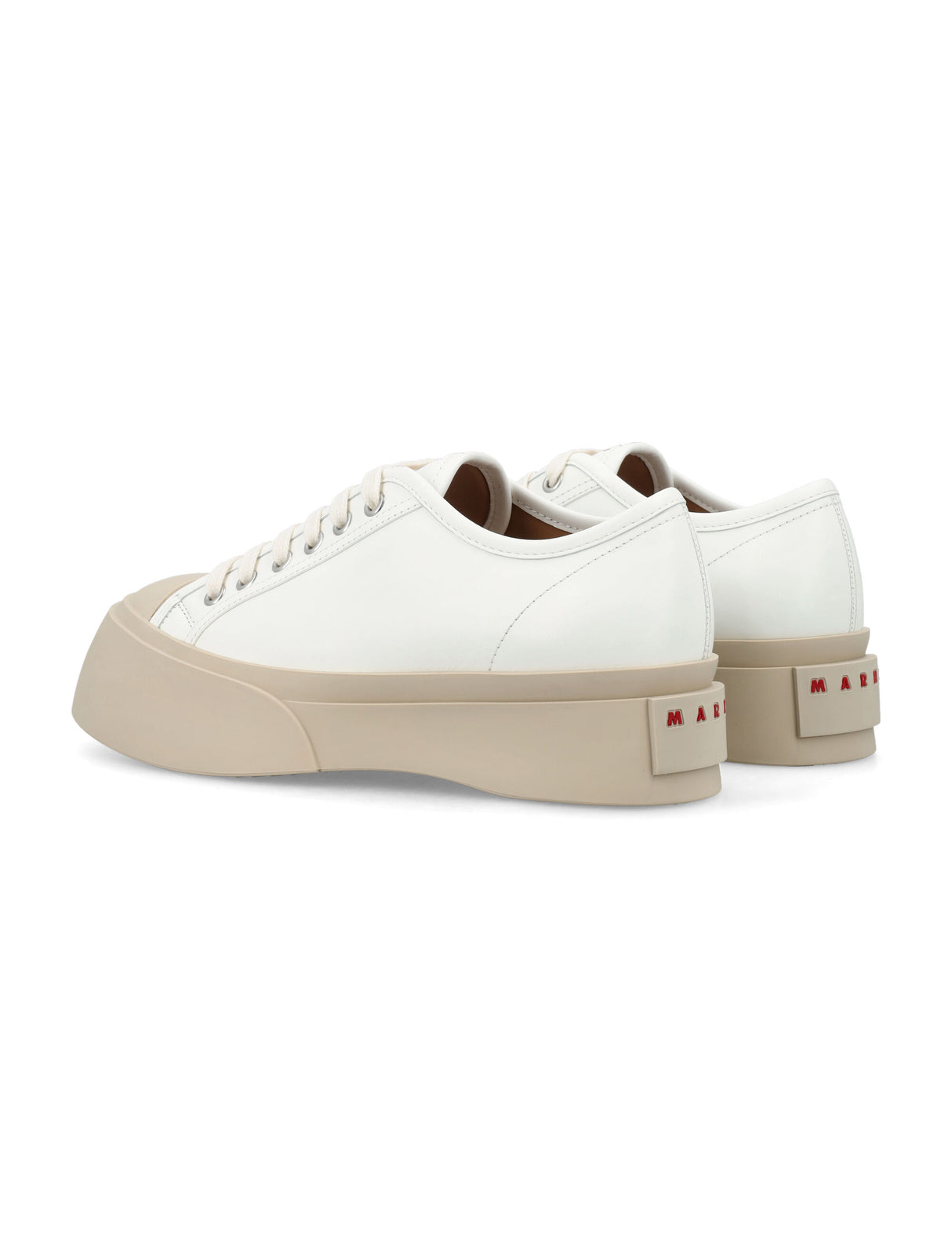 Giày Sneaker Dây Cột Nữ MARNI PABLO