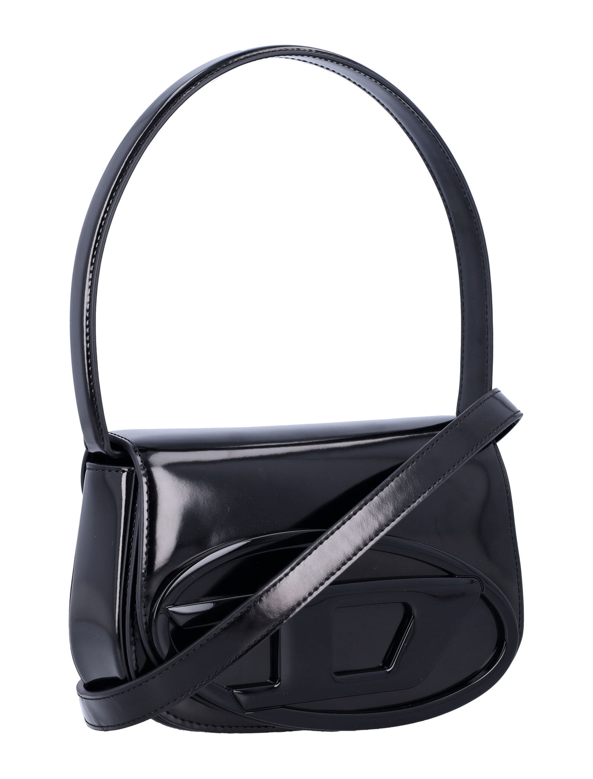 DIESEL Mini Handle Handbag