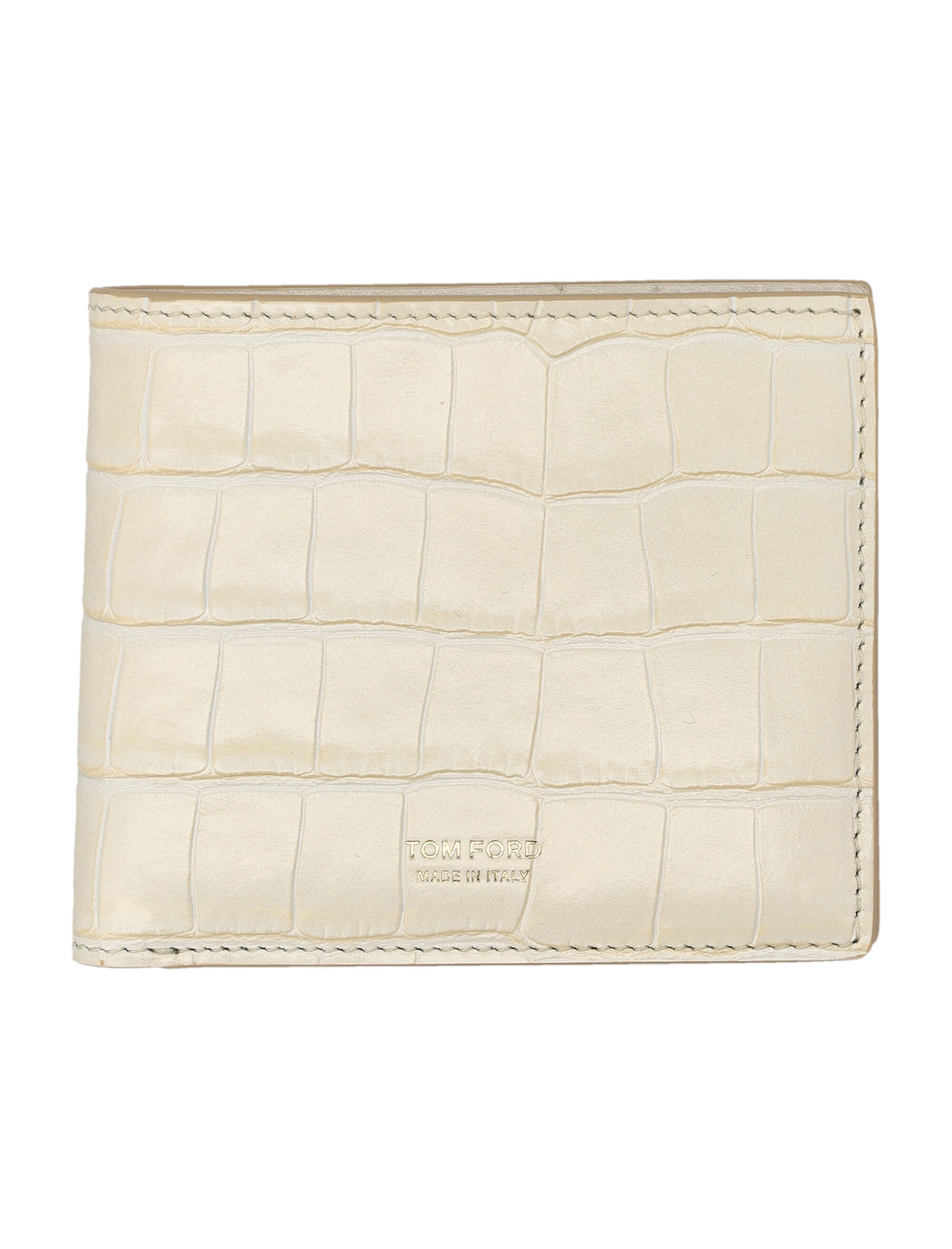 TOM FORD BIFOLD CROCCO PRINT