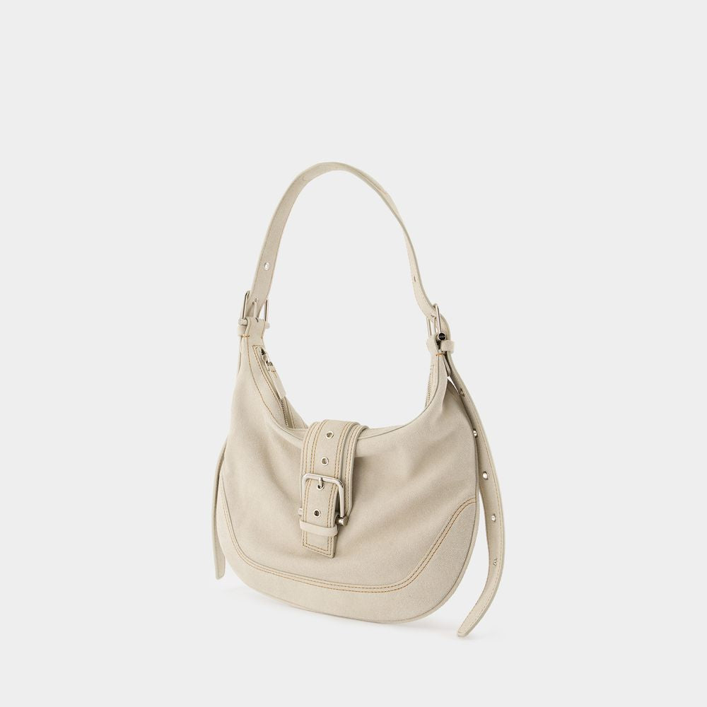 OSOI Mid-Sized Hobo Handbag