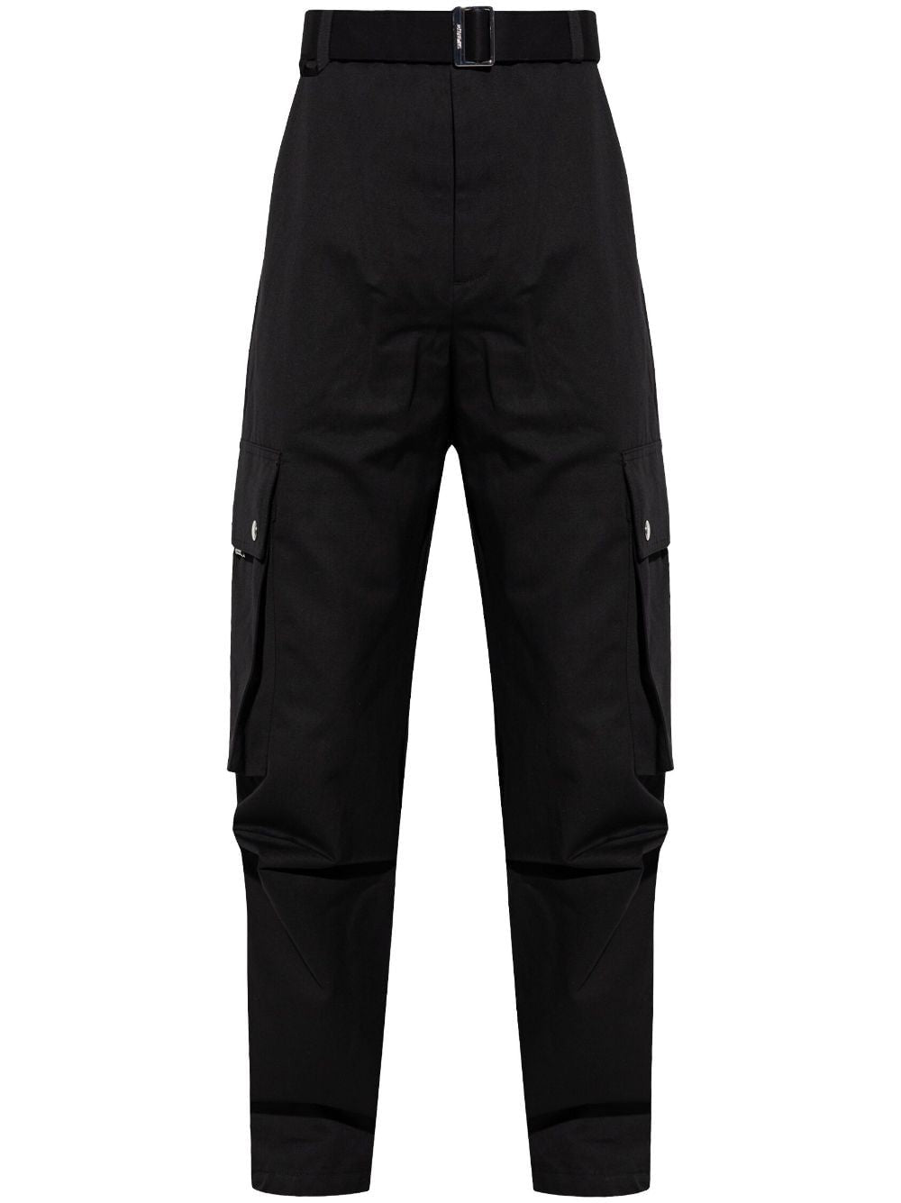 JACQUEMUS Cargo Pants for Men - FW24 Collection