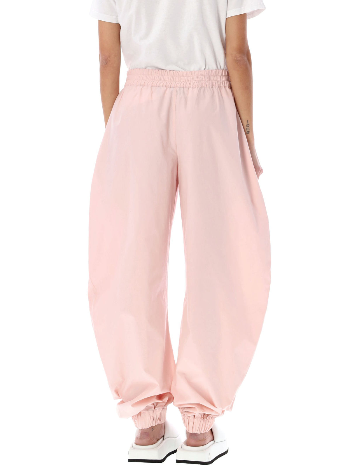 Banana Jogging Pants for Women - SS24 Collection