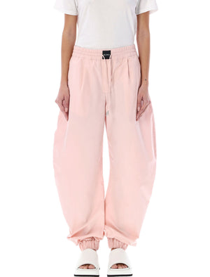 Banana Jogging Pants for Women - SS24 Collection