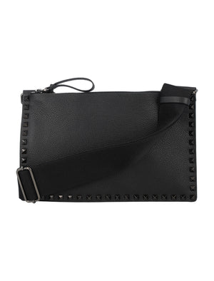 Crossbody Handbag for Men by VALENTINO GARAVANI