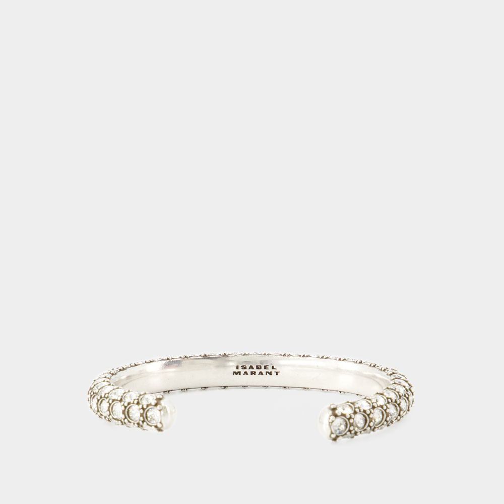 ISABEL MARANT Chic Stiff Bracelet for Women