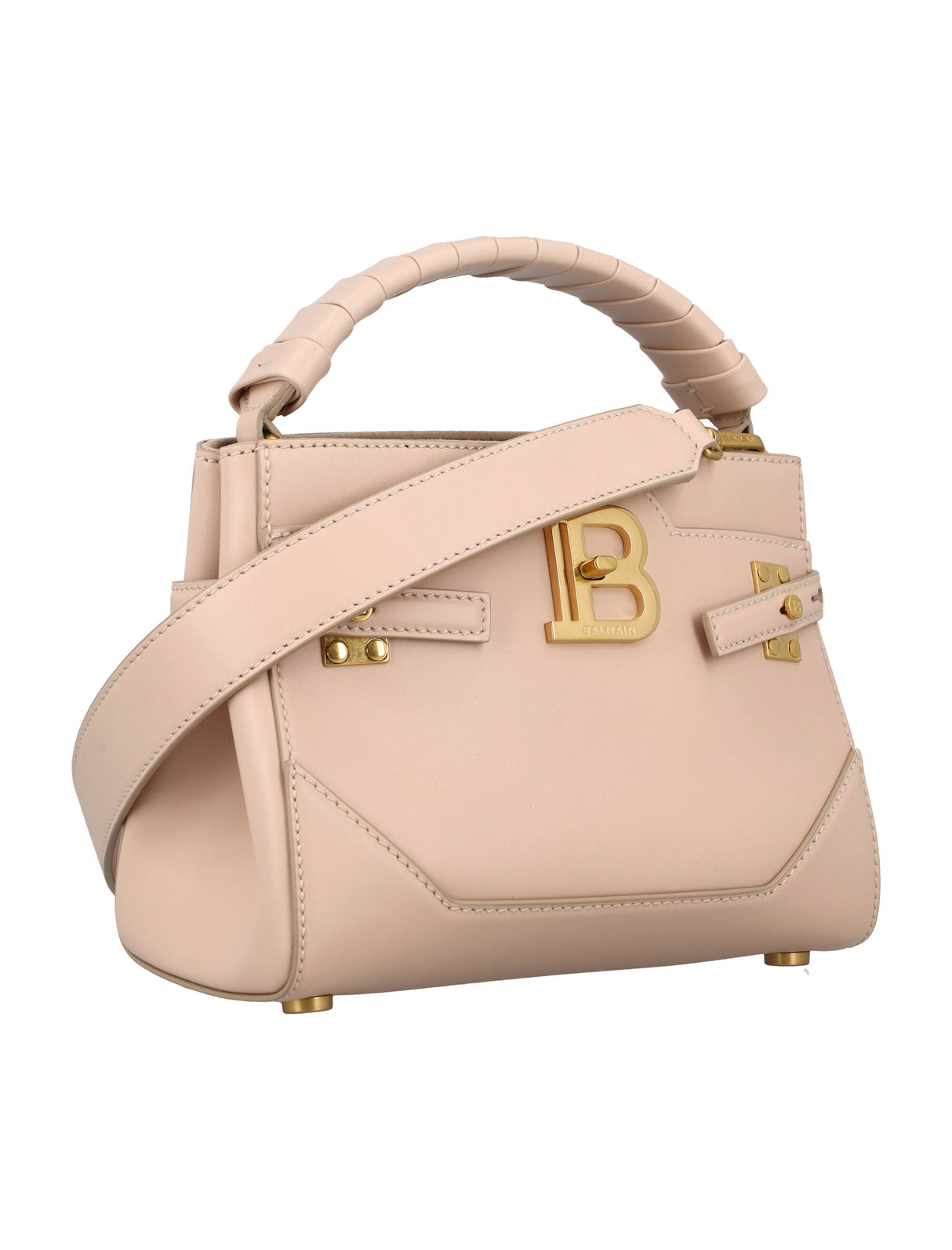 B-Buzz 22 Handbag for Women in Nude