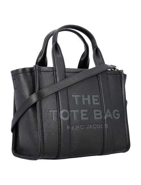Ví Da Bò Xù The Mini Tote Handbag của Marc Jacobs