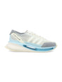 Y-3 AND-3 S-GENDO RUN Sneaker for Men - Light Blue/White