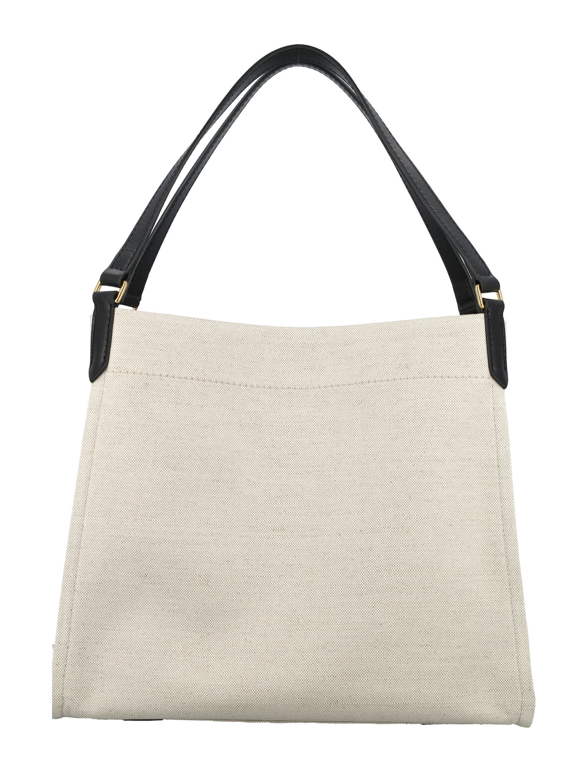 Amalfi Large Tote Handbag - White for Women [SS24]