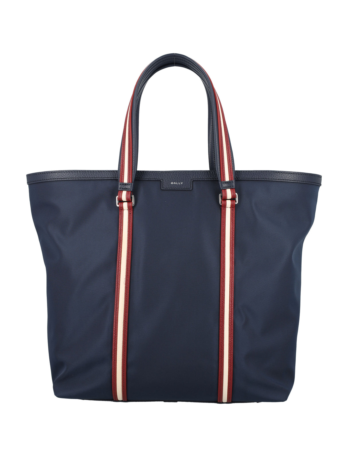 BALLY CODE Tote Handbag M