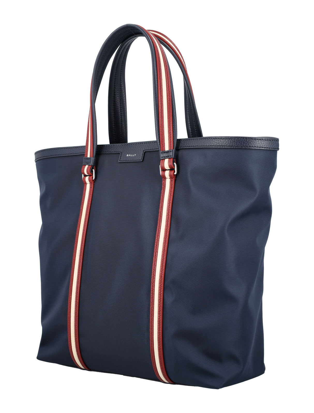 BALLY CODE Tote Handbag M