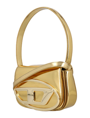 حقيبة يد ذهبية را؜عة للنساء - مجموعة SS24
