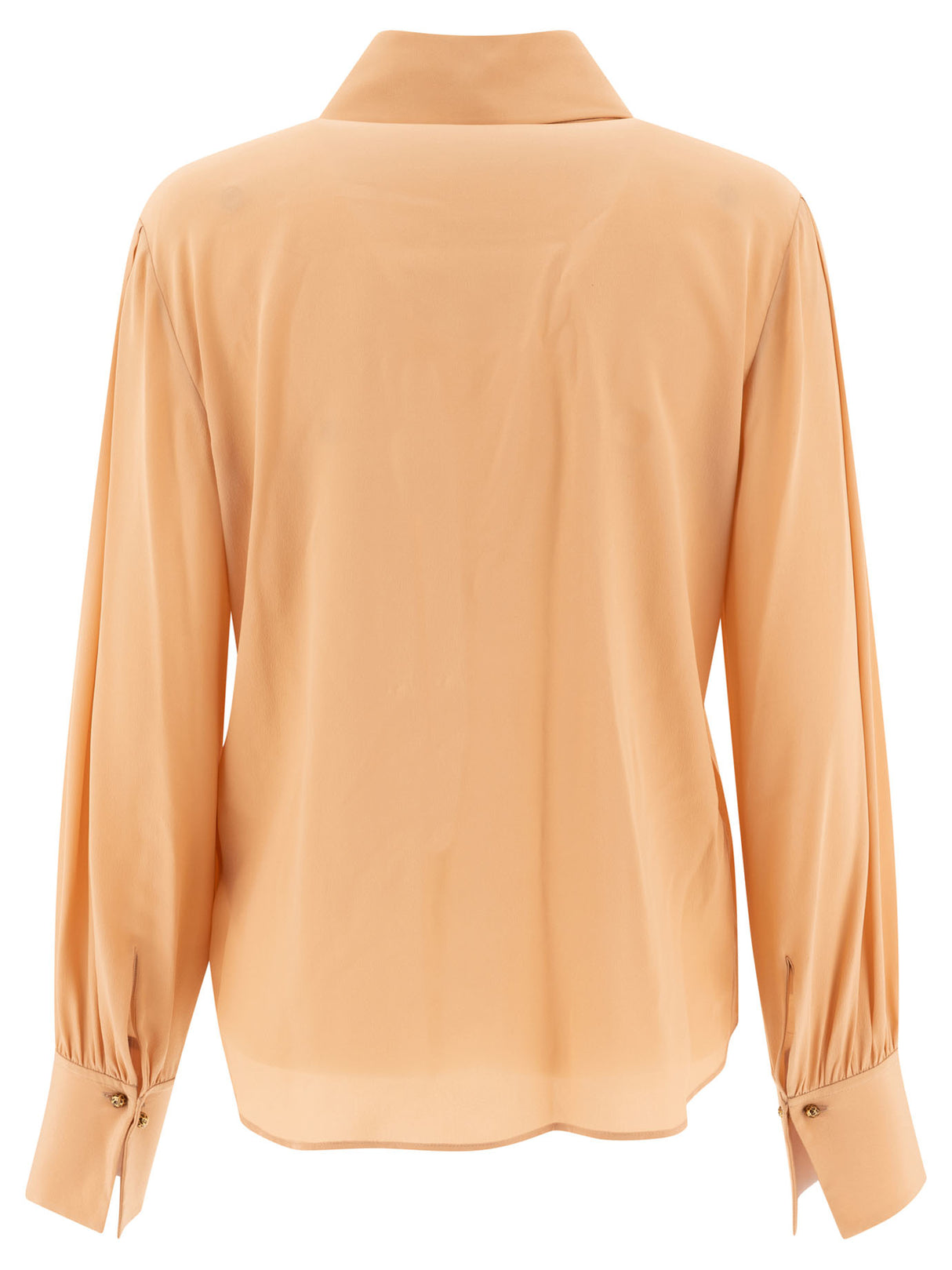 CHLOÉ SILK SHIRT