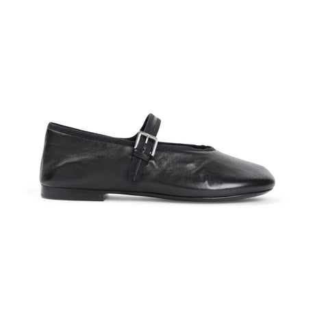 THE ROW Men's Boheme MJ Mini Ballerinas