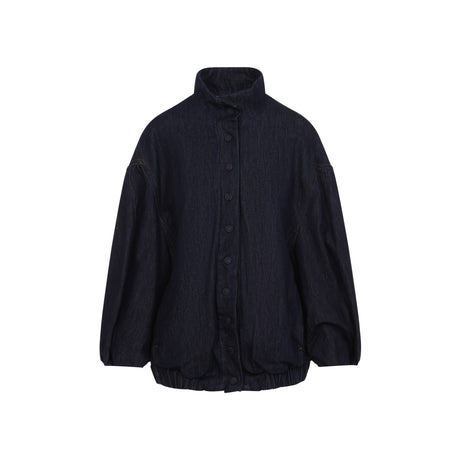 DRIES VAN NOTEN Essential Denim Jacket for Women