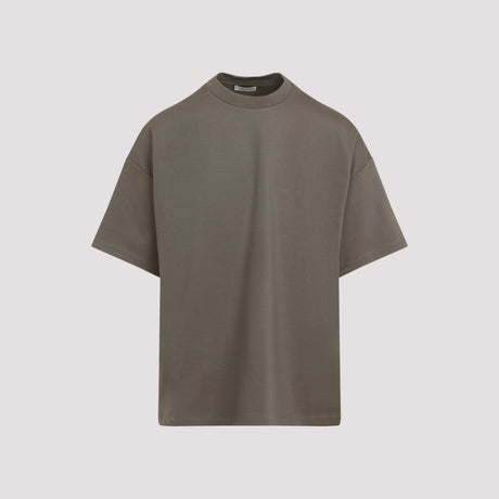 FEAR OF GOD Short Sleeve T-shirt for Men - FW24 Collection