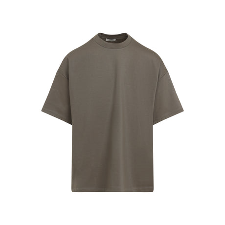 FEAR OF GOD Short Sleeve T-shirt for Men - FW24 Collection