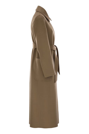 MAX MARA Cashmere Dressing Gown Jacket