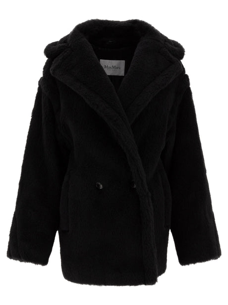 MAX MARA Elegant Outerwear Coat for Women - SS25 Collection