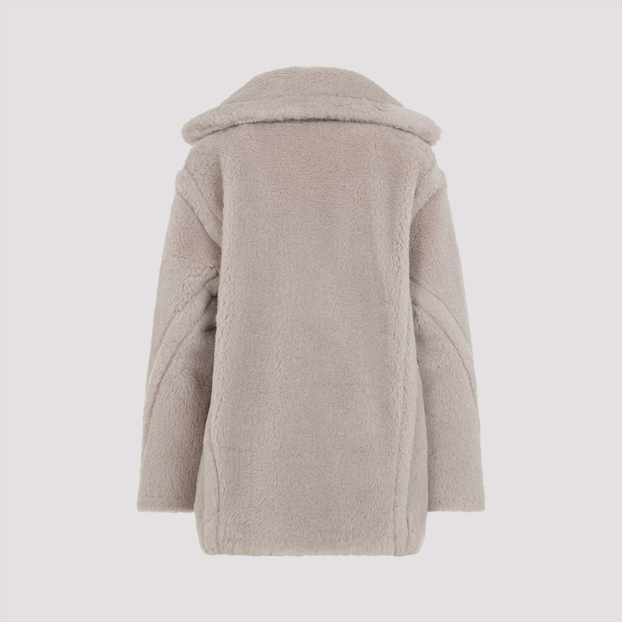 MAX MARA Teddy Short Jacket