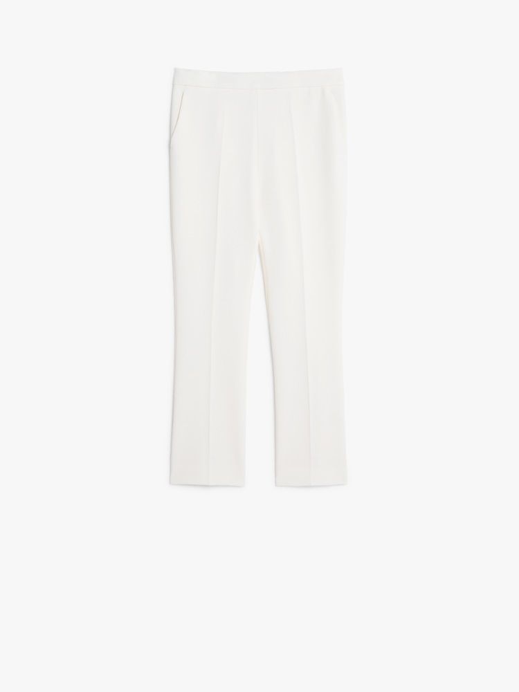 MAX MARA Chic Long Trousers for Women