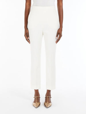 MAX MARA Chic Long Trousers for Women