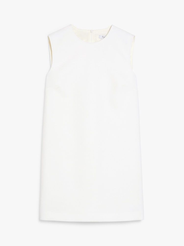 MAX MARA Elegant Women's Mini Dress for SS25