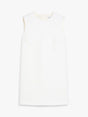 MAX MARA Elegant Women's Mini Dress for SS25