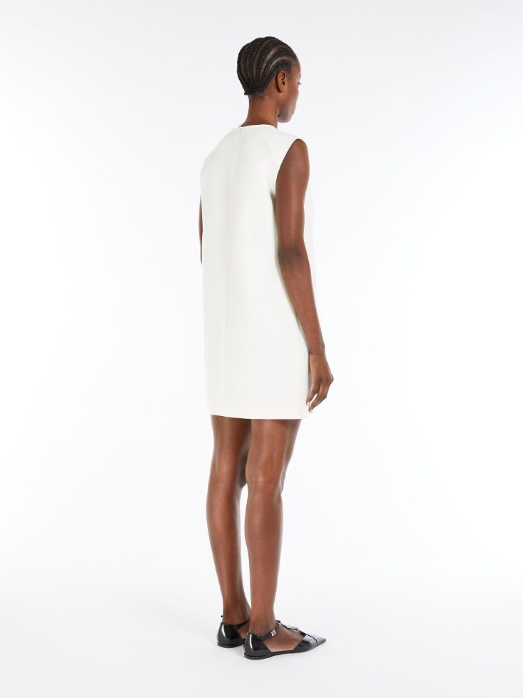 MAX MARA Elegant Women's Mini Dress for SS25