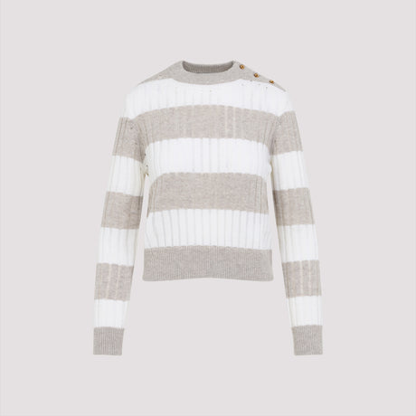 MAX MARA Alfeo Women's Pullover Sweater